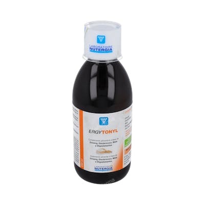 NUTERGIA ERGYTONIL 250ML
