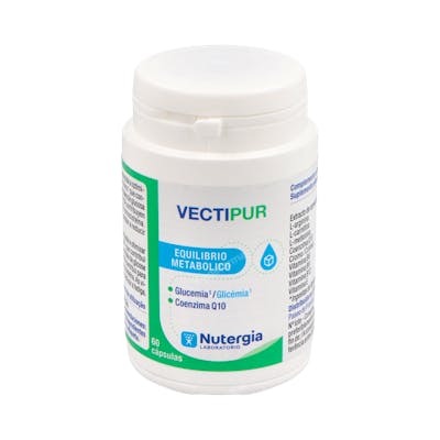 NUTERGIA VECTI-PUR 60cap.