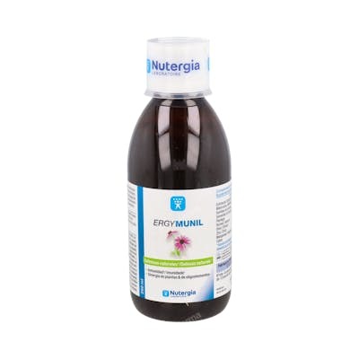 NUTERGIA ERGYMUNIL 250ML