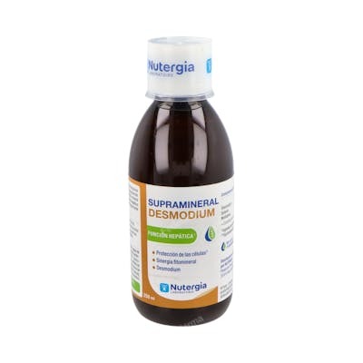 NUTERGIA SUPRAMINERAL DESMODIUM 250ML