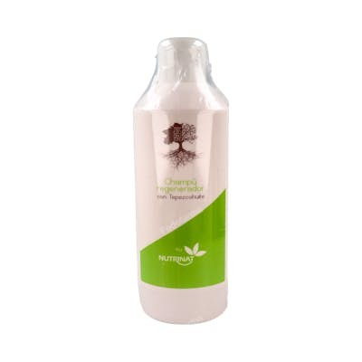 NUTRINAT CHAMPU REGENERADOR TEPEZCOHUITE 1LITRO