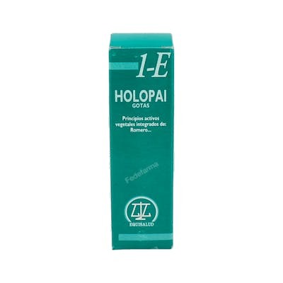 EQUISALUD PAI-1E HOLOPAI (ESTIMULANTE SNC) 31ML
