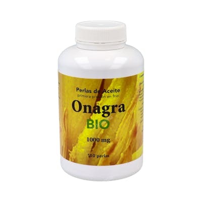 BIOENER ACEITE DE ONAGRA 1000mg 150perlas