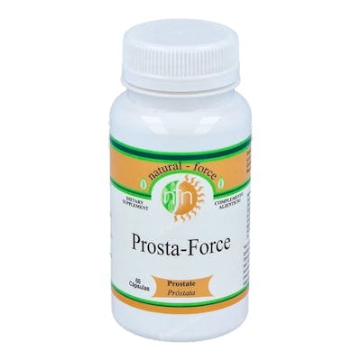 NUTRI-FORCE PROSTAFORCE (PROSTA-PAL) 60cap.