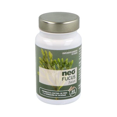 NEO FUCUS microgranulos 45cap.