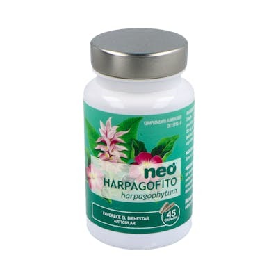 NEO HARPAGOFITO MICROGRANULOS 45CAPSULAS