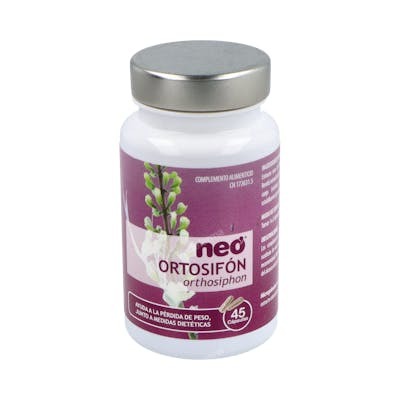 NEO ORTOSIFON microgranulos 45cap.
