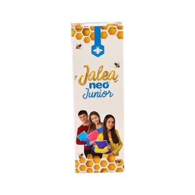 NEO JALEA NEO JUNIOR jalea 14viales