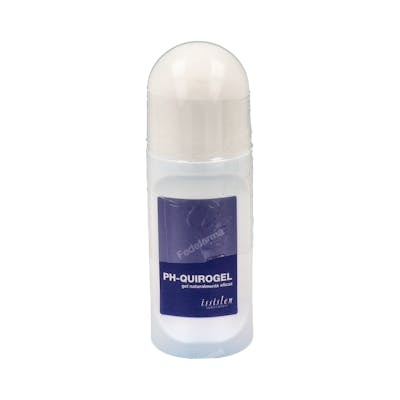 ISSISLEN PH-QUIROGEL roll-on 50ml.