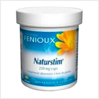 FENIOUX NATURSTIN (HIVERNAT) 200cap.