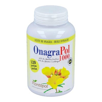PLANTAPOL ONAGRAPOL 1000 120PERLAS