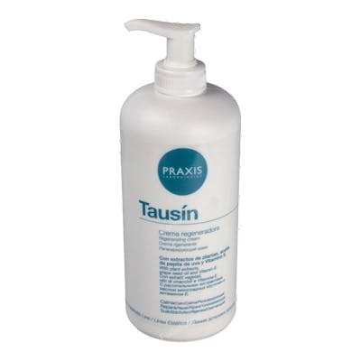 PRAXIS TAUSIN CREMA 500GR