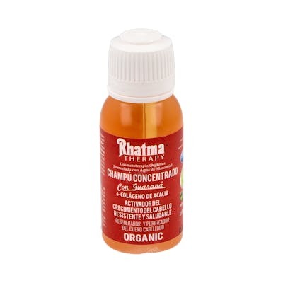 RHATMA CHAMPU GUARANA ESTIMU.CONC.30ml