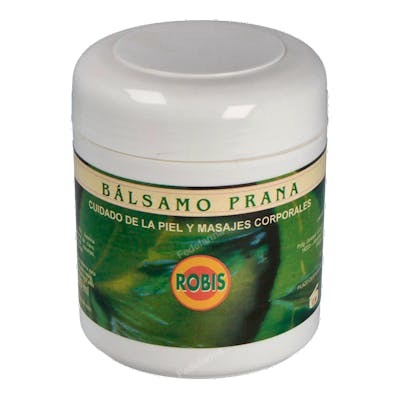 ROBIS BALSAMO PRANA MASAJISTA 500gr