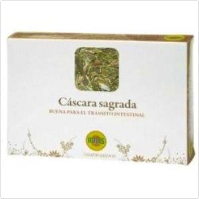 ROBIS CASCARA SAGRADA 45comp