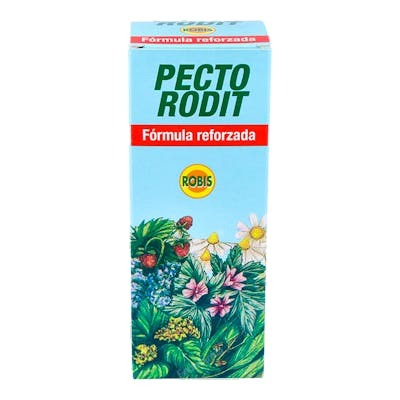 ROBIS PECTO RODIT JARABE 250ml