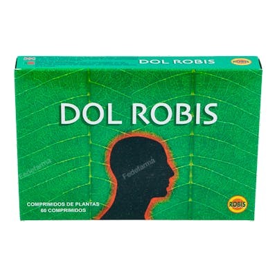 ROBIS DOL ROBIS 60comp.