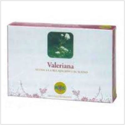 ROBIS VALERIANA 60COMPRIMIDOS