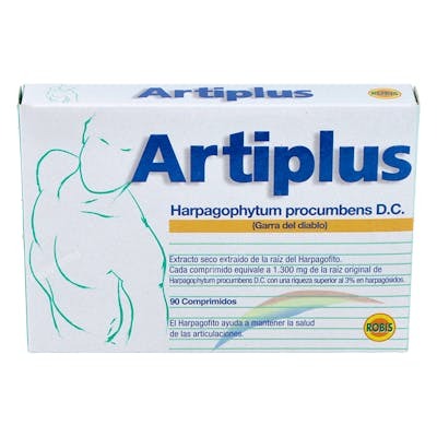 ROBIS ARTIPLUS 90COMPRIMIDOS