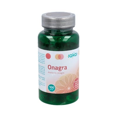 SAKAI ONAGRA 100PERLAS