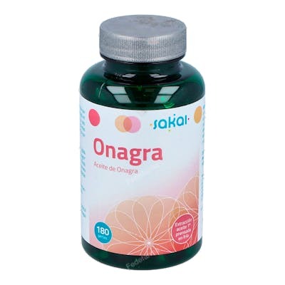 SAKAI ONAGRA 180PERLAS