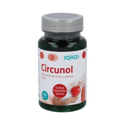 SAKAI CIRCUNOL 90perlas