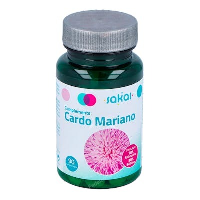 SAKAI CARDO MARIANO 90COMPRIMIDOS