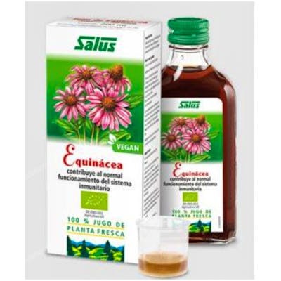 SALUS JUGO DE ECHINACEA 200ml. SCHOENENBERGER