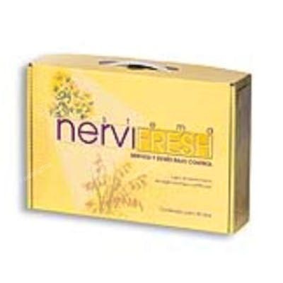 SALUS PACK NERVI FRESH SISTEMA SCHOENENBERGER