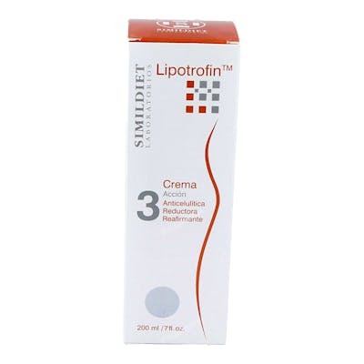 SIMILDIET LIPOTROFIN GEL 200ML
