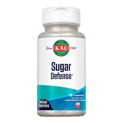KAL SUGAR DEFENSE 30com.