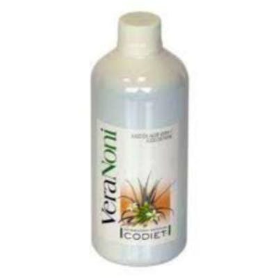 CODIET VERANONI 500ml.