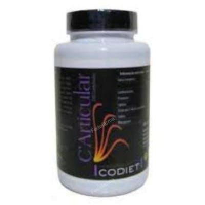 CODIET CARTICULAR 180COMPRIMIDOS