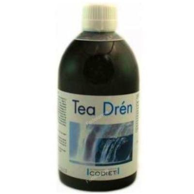 CODIET TEA DREN 500ML