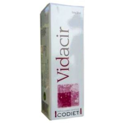 CODIET VIDACIR 50ml.