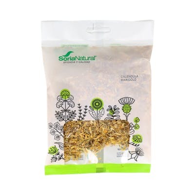 SORIA NATURAL CALENDULA bolsa 20gr.