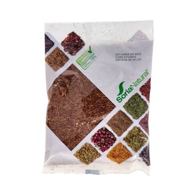 SORIA NATURAL ESTIGMAS DE MAIZ bolsa 35gr.