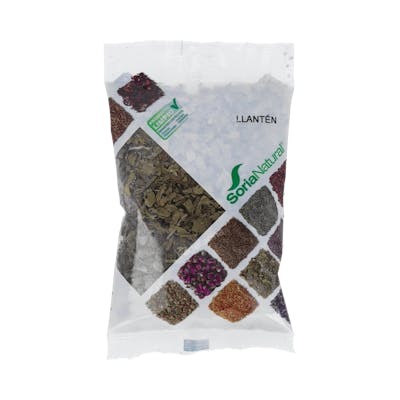 SORIA NATURAL LLANTEN bolsa 40gr.
