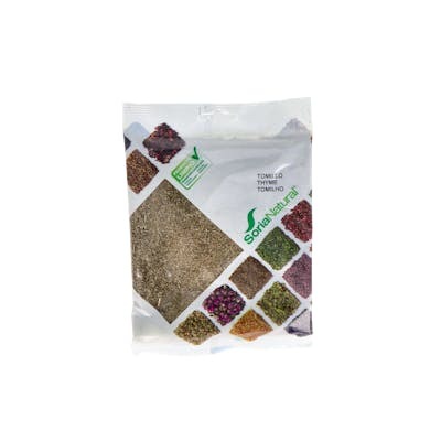 SORIA NATURAL TOMILLO bolsa 50gr.