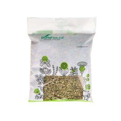 SORIA NATURAL DESMODIUM HIERBA 40gr.