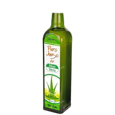 TONGIL VITALOE PURO 500ml.