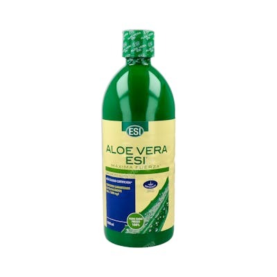 TREPATDIET-ESI ALOE VERA ZUMO 1litro
