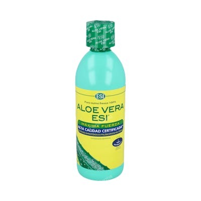 TREPATDIET-ESI ALOE VERA ZUMO 500ML