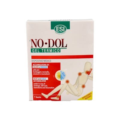 TREPATDIET-ESI NO DOL GEL TERMICO 1UNID