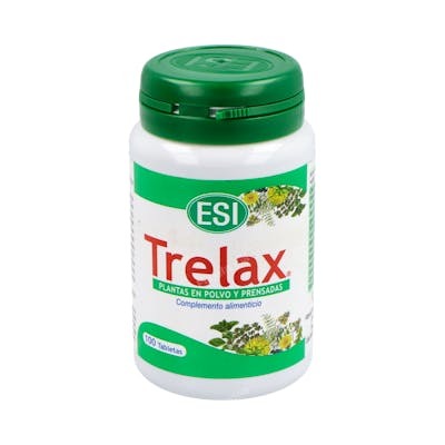 TREPATDIET-ESI TRELAX 100COMPRIMIDOS