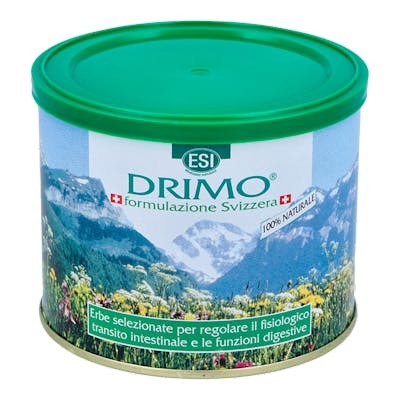 TREPATDIET-ESI DRIMO 100GR