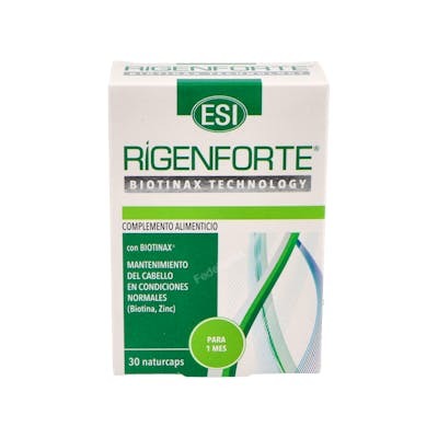 TREPATDIET-ESI RIGENFORTE 30cap.