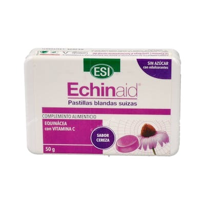TREPATDIET-ESI ECHINAID CARAMELO ECHINACEA 50GR
