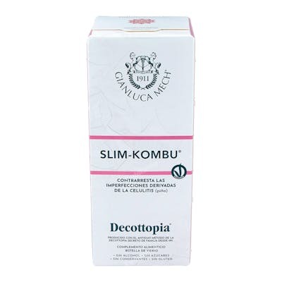 DECOTTOPIA SLIM KOMBU 500ML DECOTOPIA