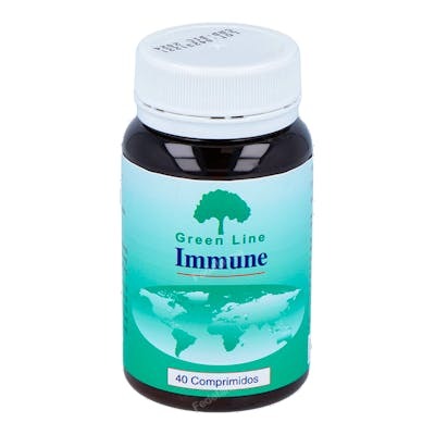ESPADIET IMMUNE 40 comp.